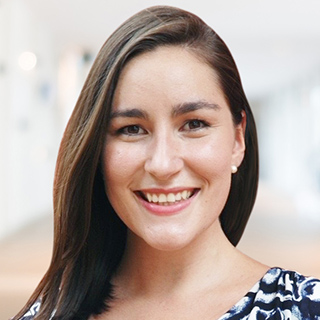 Carol Reyes + ' ' + Directora de Desarrollo de Oferta, Vanguard América Latina